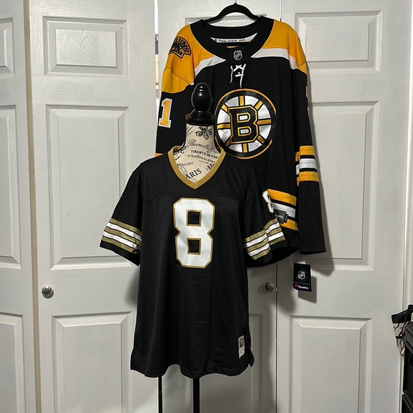 Fanatics NFL Fall 2021 Archie Manning 8 Women’s Legacy Mitchel & Ness Je… - Picture 1 of 11